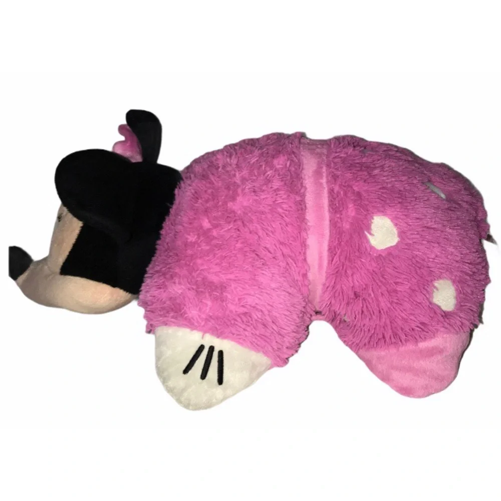 Disney pillow pets
